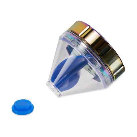 Patas 50mm Funnel Grinder
