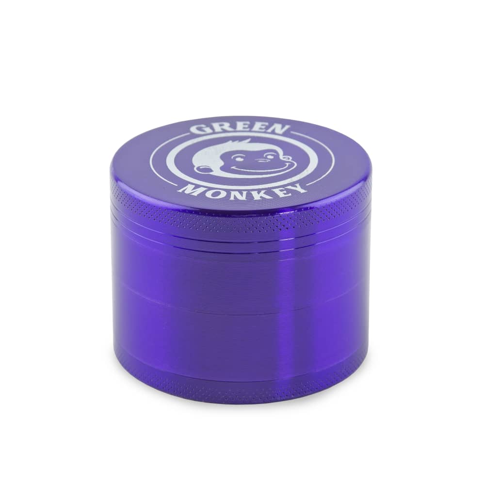 Capuchin 50mm Grinder