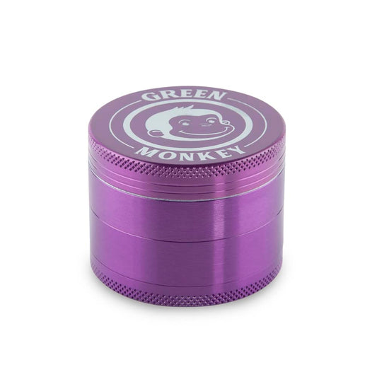 Capuchin 55mm Grinder