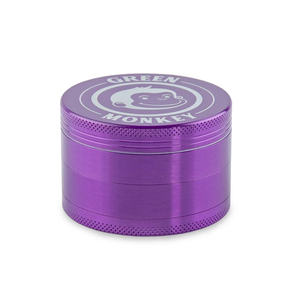 Capuchin 63mm Grinder