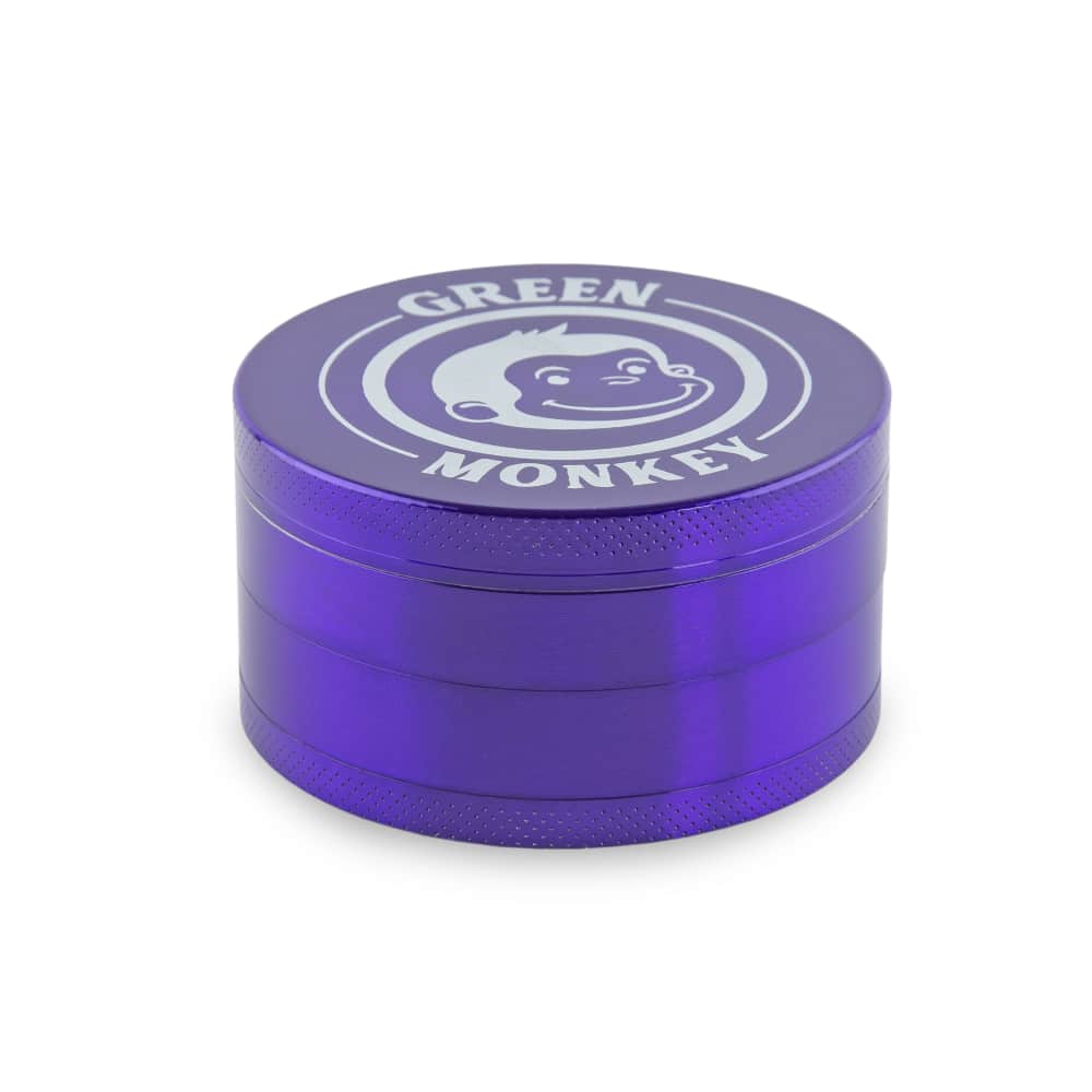 Capuchin 75mm Grinder