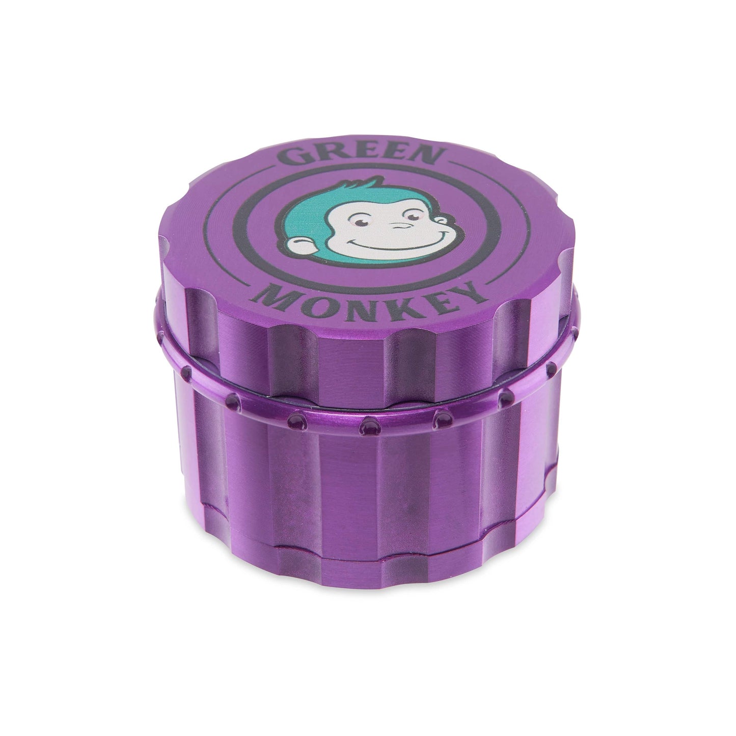 Javan 63mm Magnetic Herb Grinder