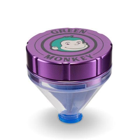 Patas 50mm Funnel Grinder