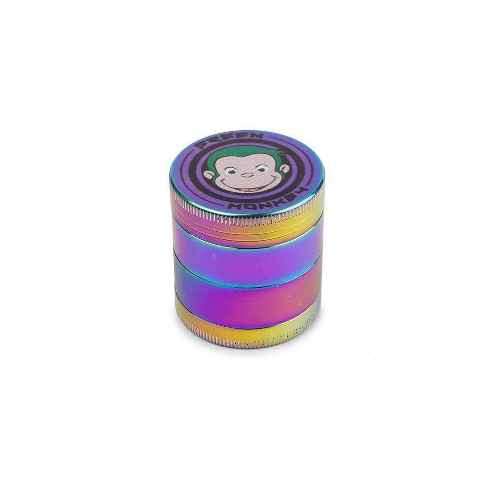 Capuchin 40mm Grinder