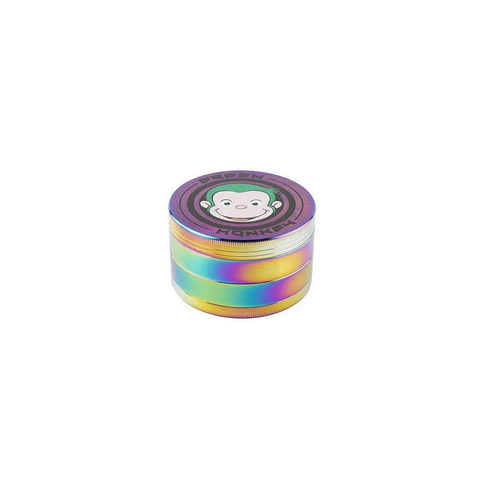 Capuchin 75mm Grinder
