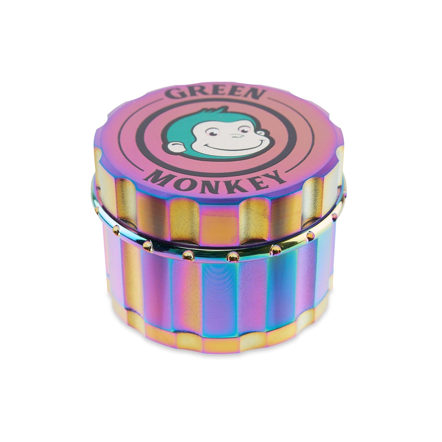 Javan 63mm Magnetic Herb Grinder