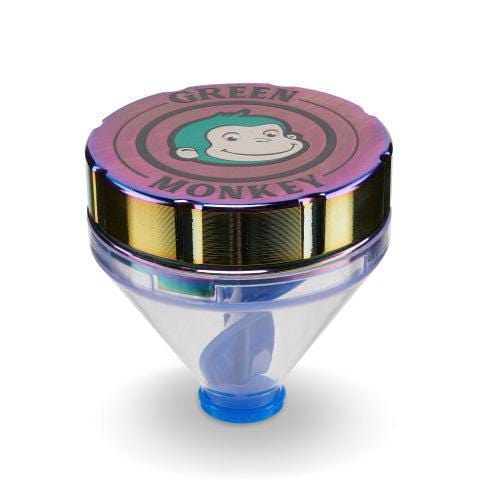 Patas 50mm Funnel Grinder
