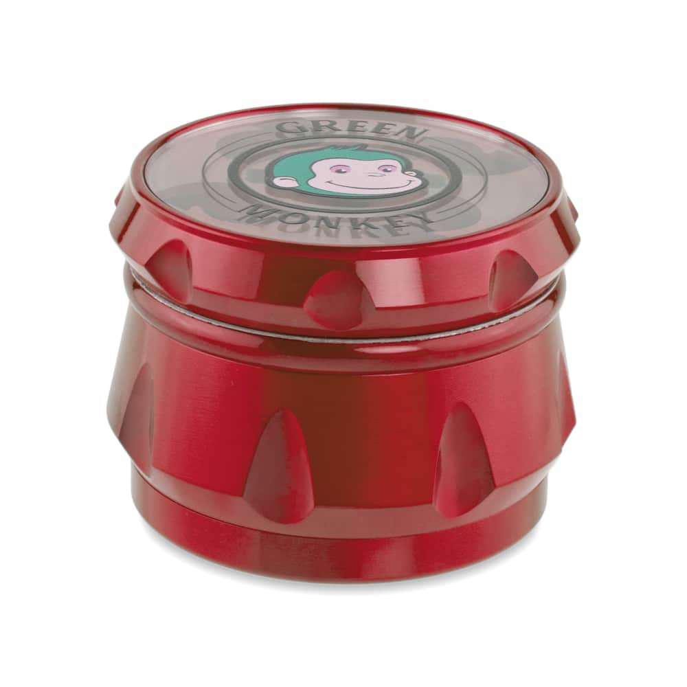 Baboon Crown 63mm Grinder