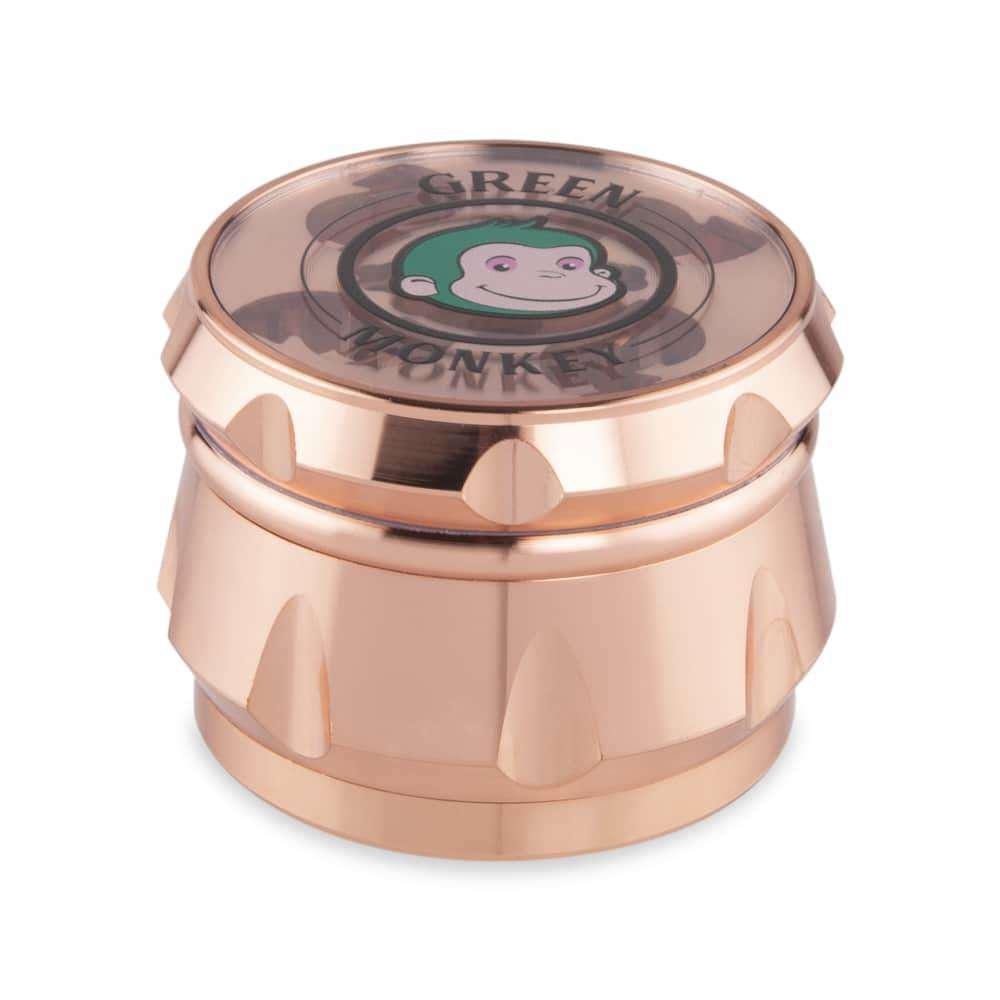 Baboon Crown 63mm Grinder