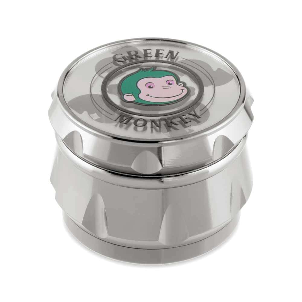 Baboon Crown 63mm Grinder