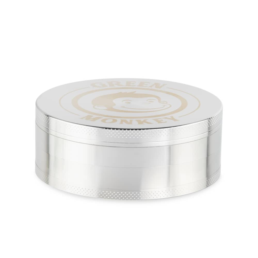 Capuchin 100mm Grinder