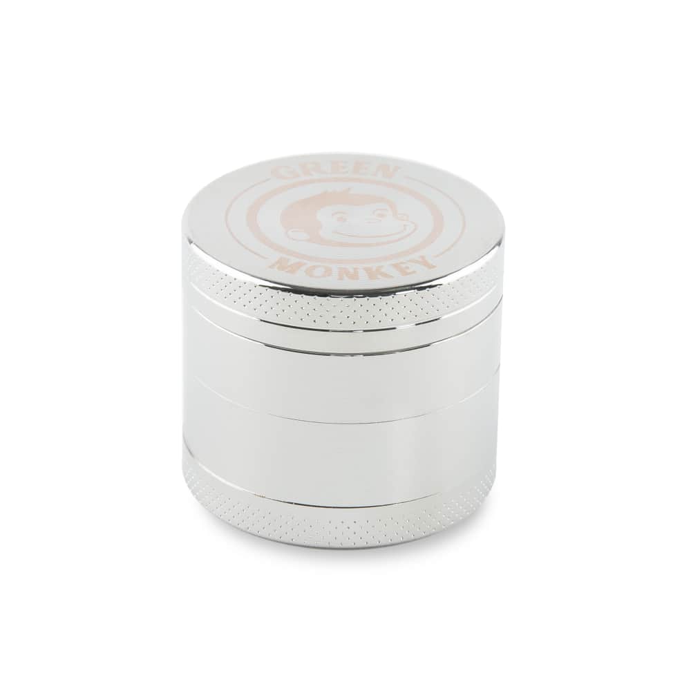 Capuchin 40mm Grinder