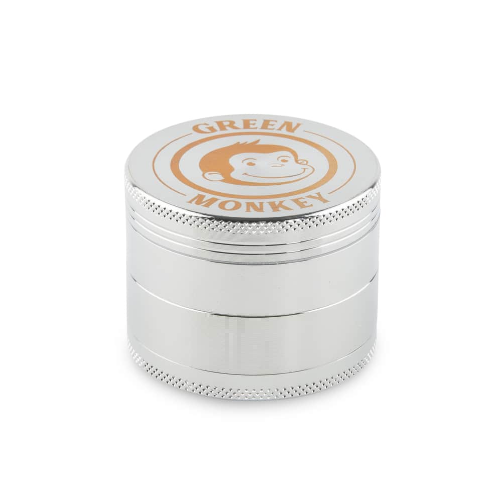 Capuchin 55mm Grinder