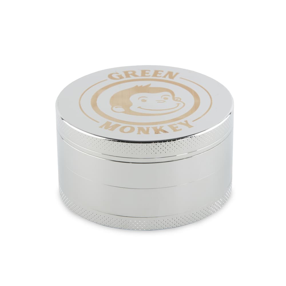 Capuchin 75mm Grinder