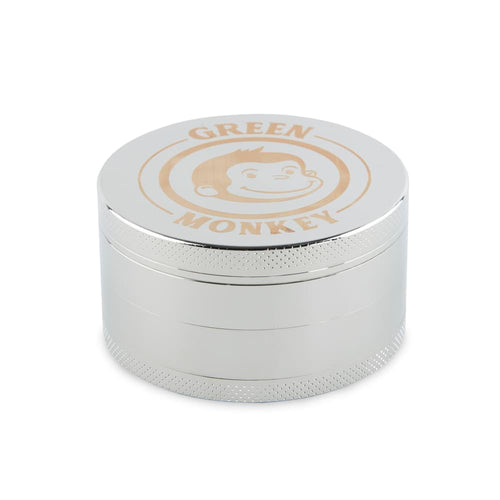 Capuchin 75mm Grinder