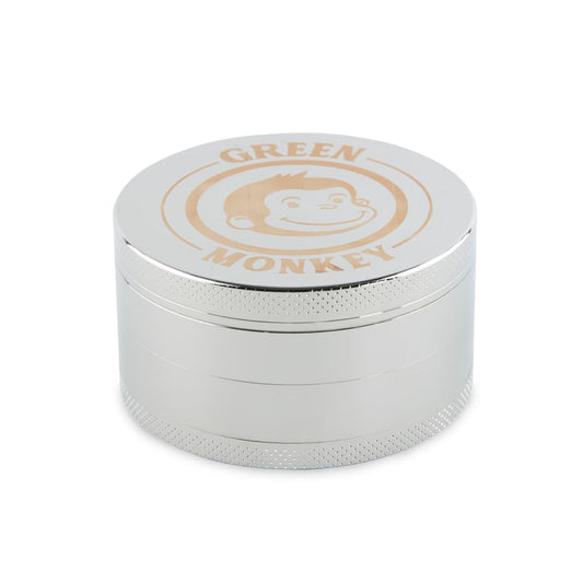 Capuchin 75mm Grinder