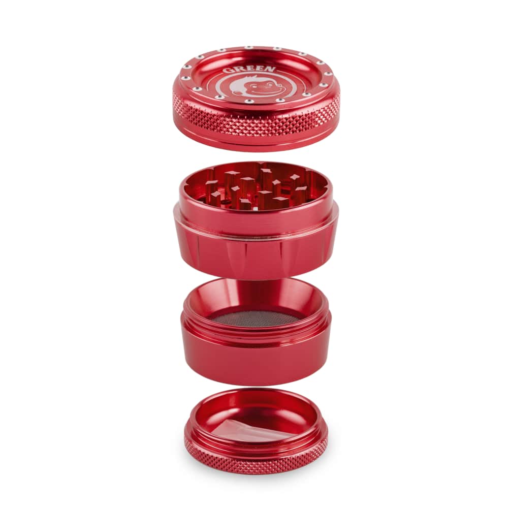 Tamarin 50mm Grinder