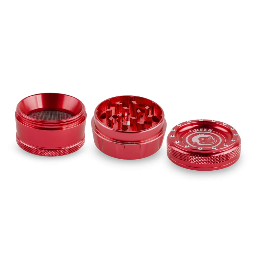 Tamarin 50mm Grinder