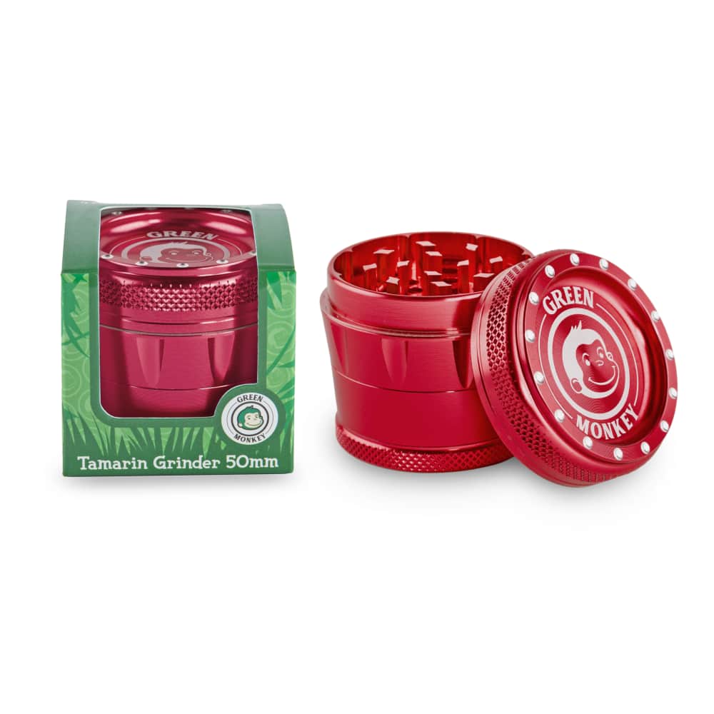 Tamarin 50mm Grinder