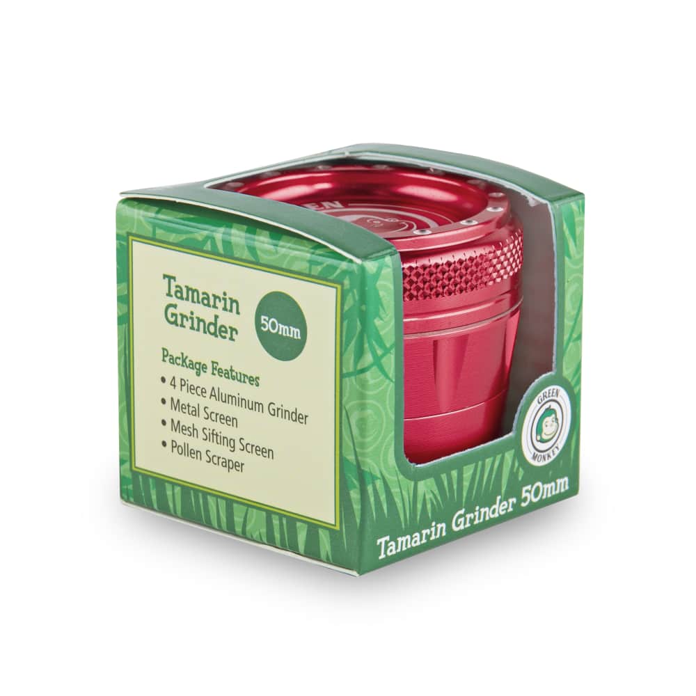 Tamarin 50mm Grinder