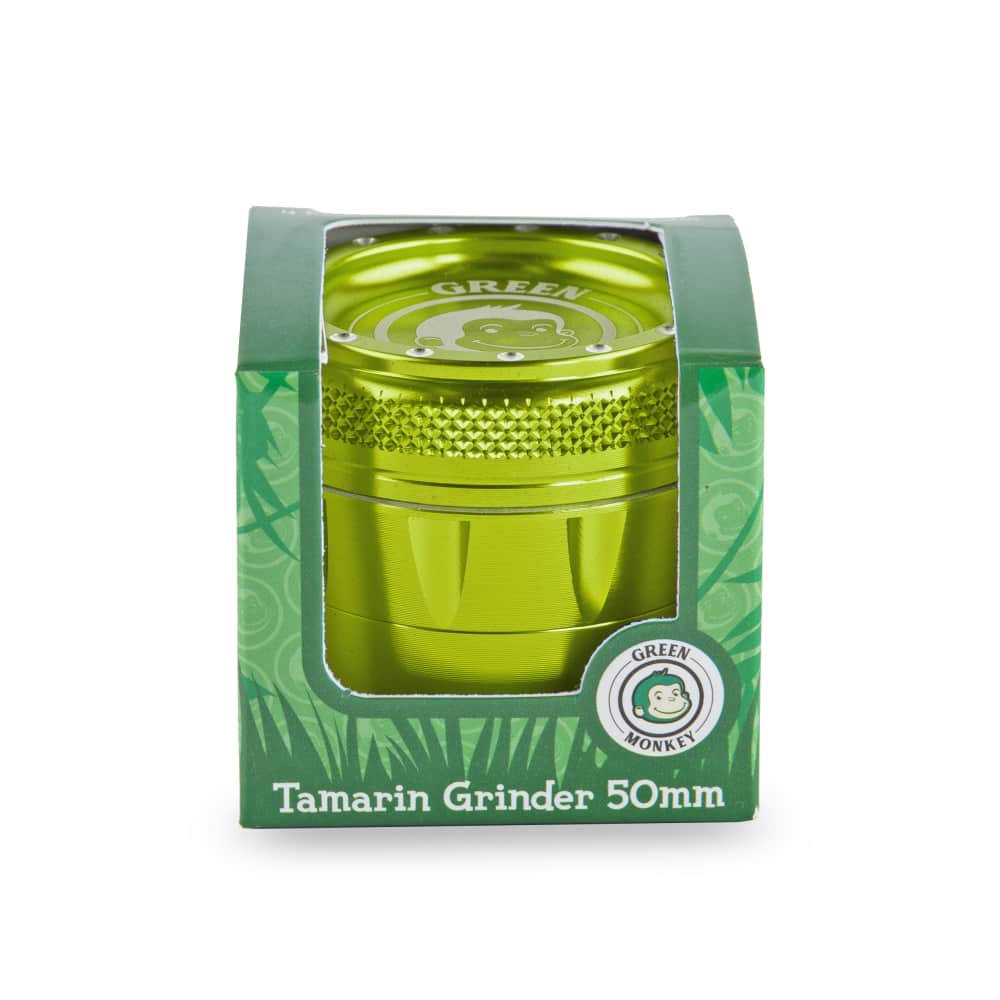 Tamarin 50mm Grinder