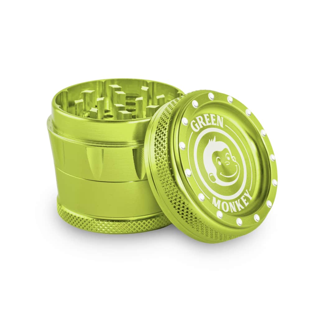 Tamarin 50mm Grinder