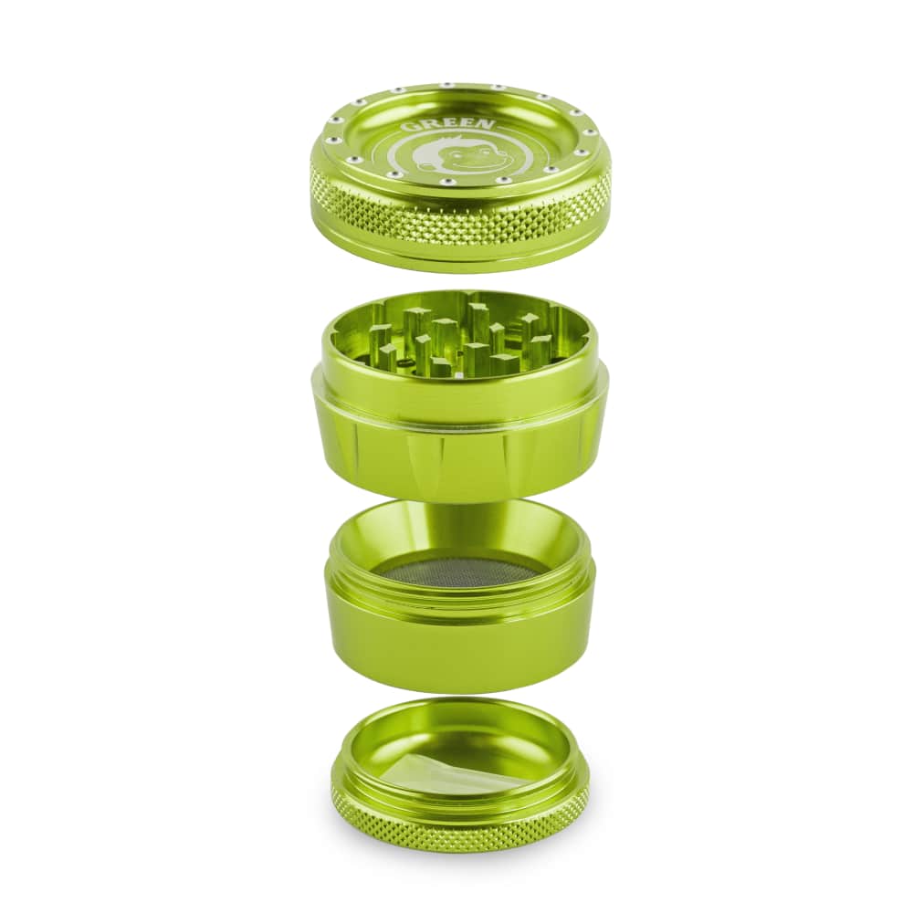 Tamarin 50mm Grinder