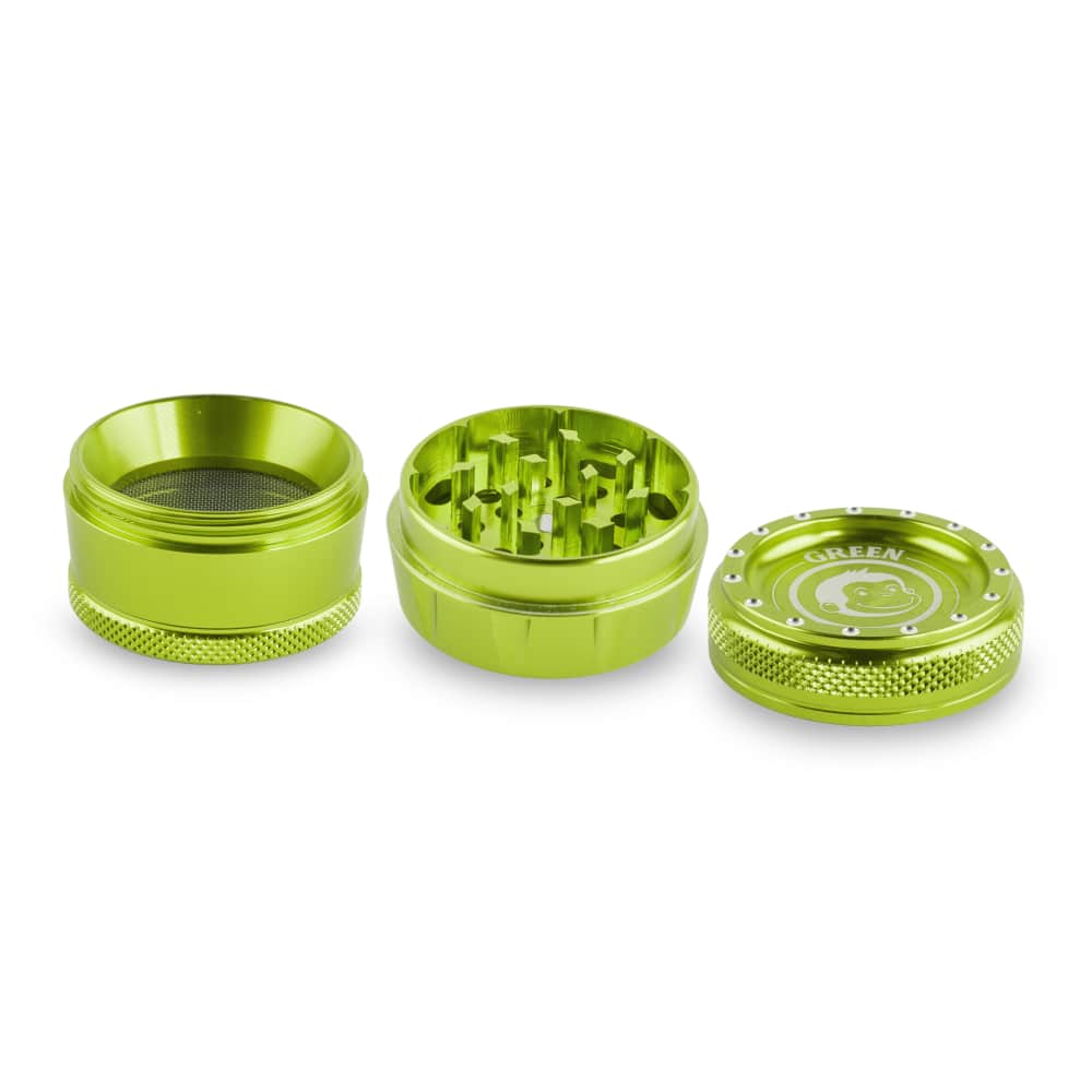 Tamarin 50mm Grinder