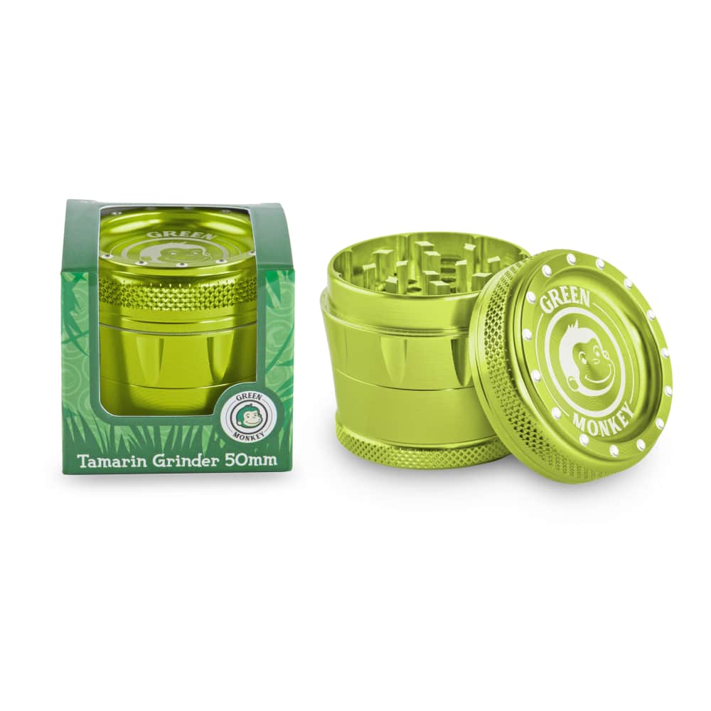 Tamarin 50mm Grinder