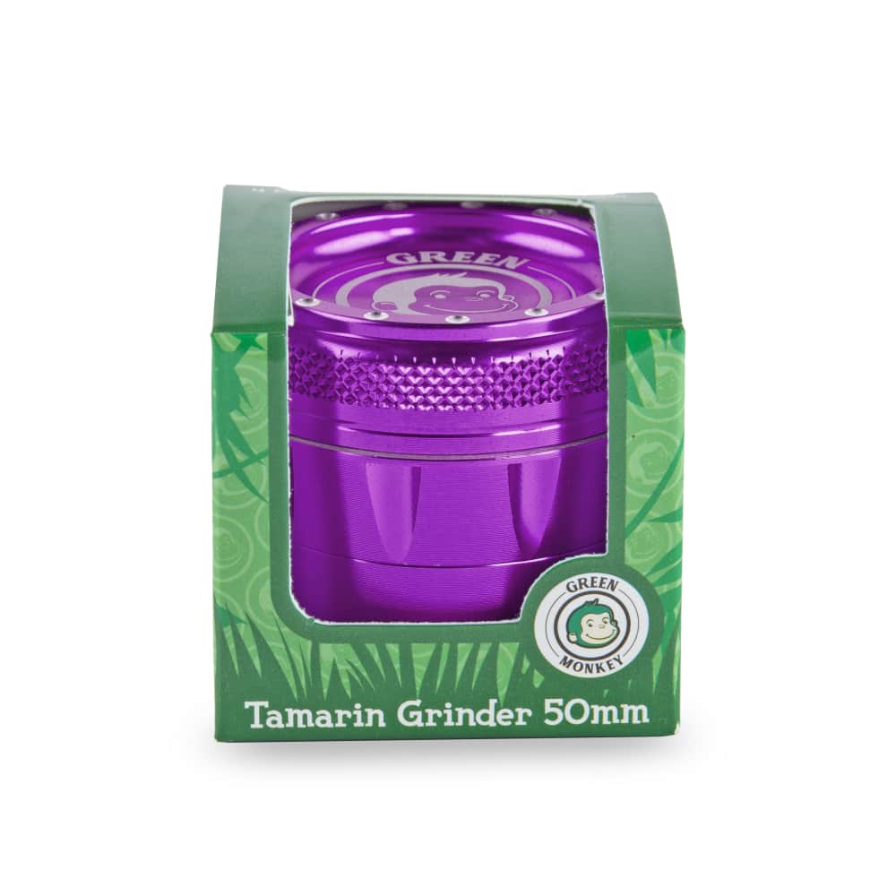 Tamarin 50mm Grinder