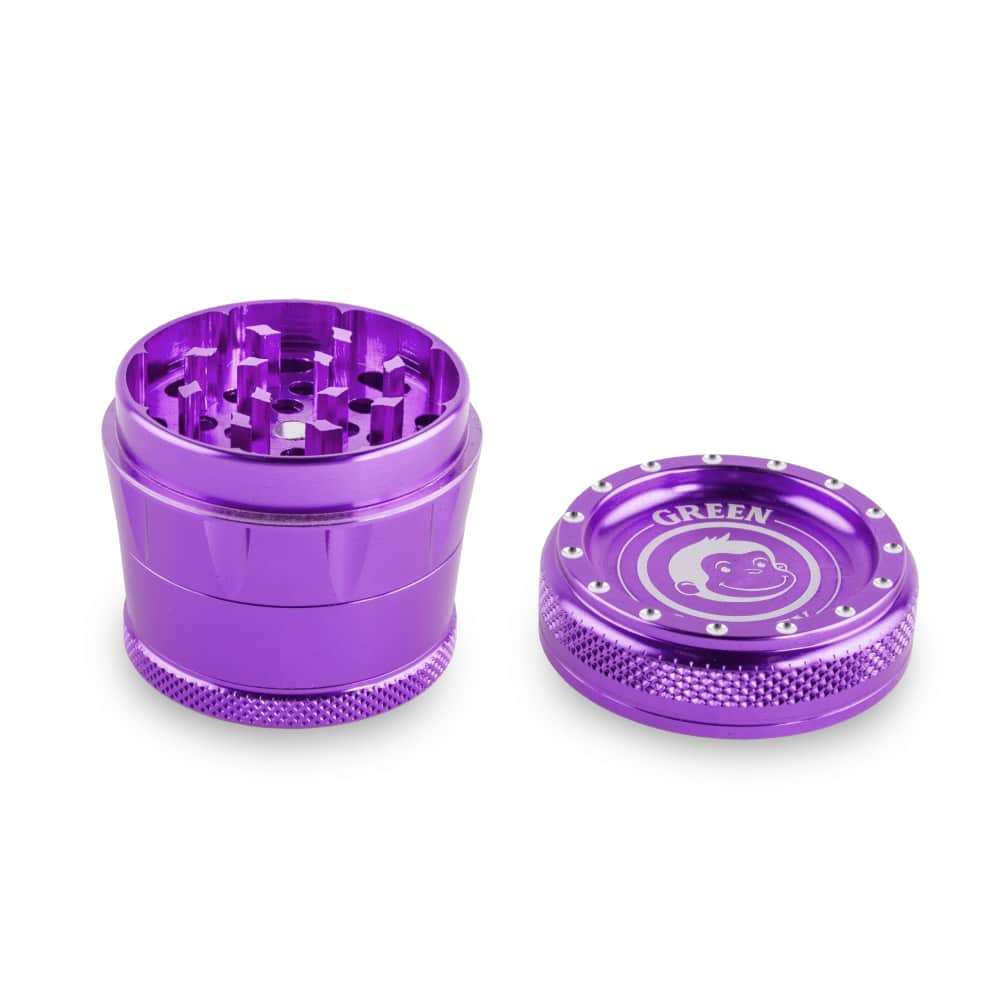 Tamarin 50mm Grinder