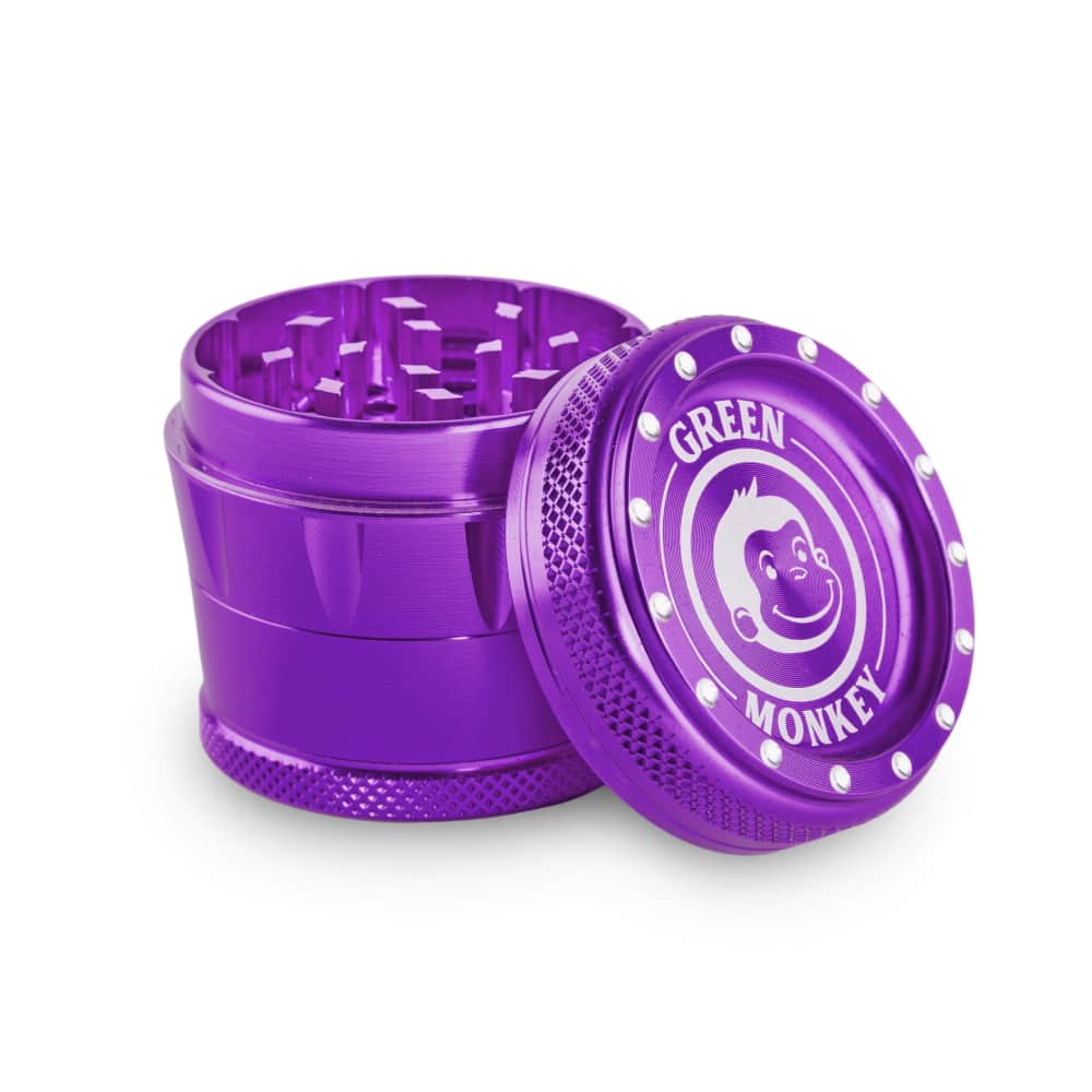 Tamarin 50mm Grinder