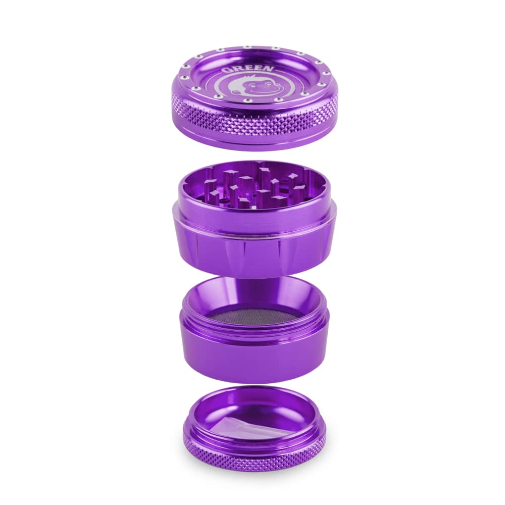 Tamarin 50mm Grinder
