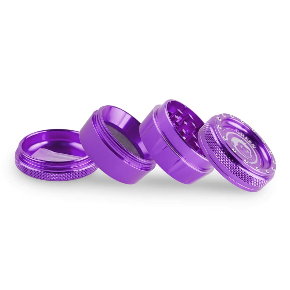 Tamarin 50mm Grinder