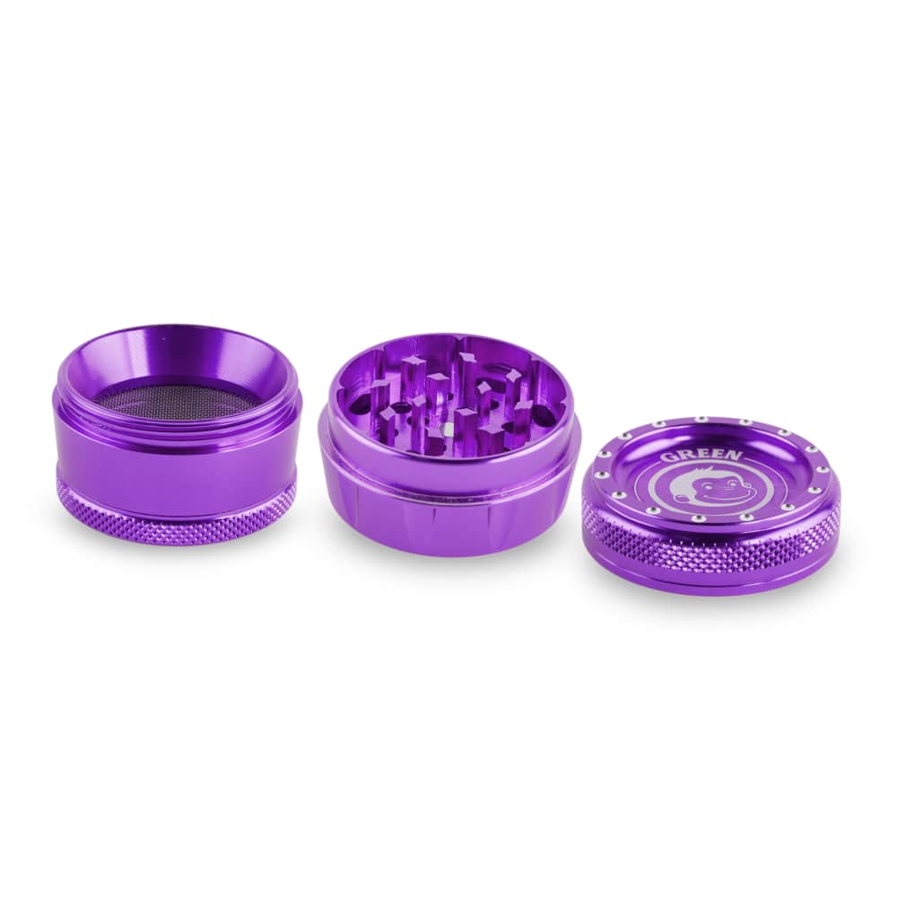 Tamarin 50mm Grinder