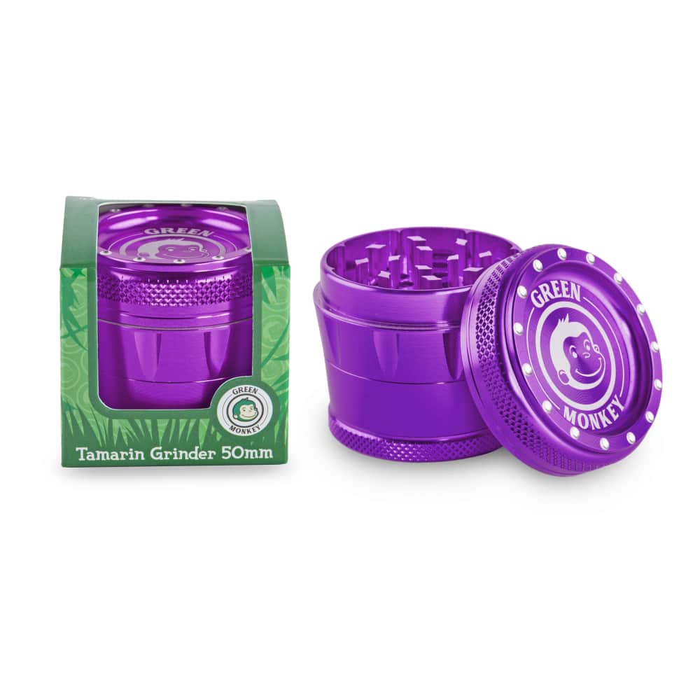 Tamarin 50mm Grinder