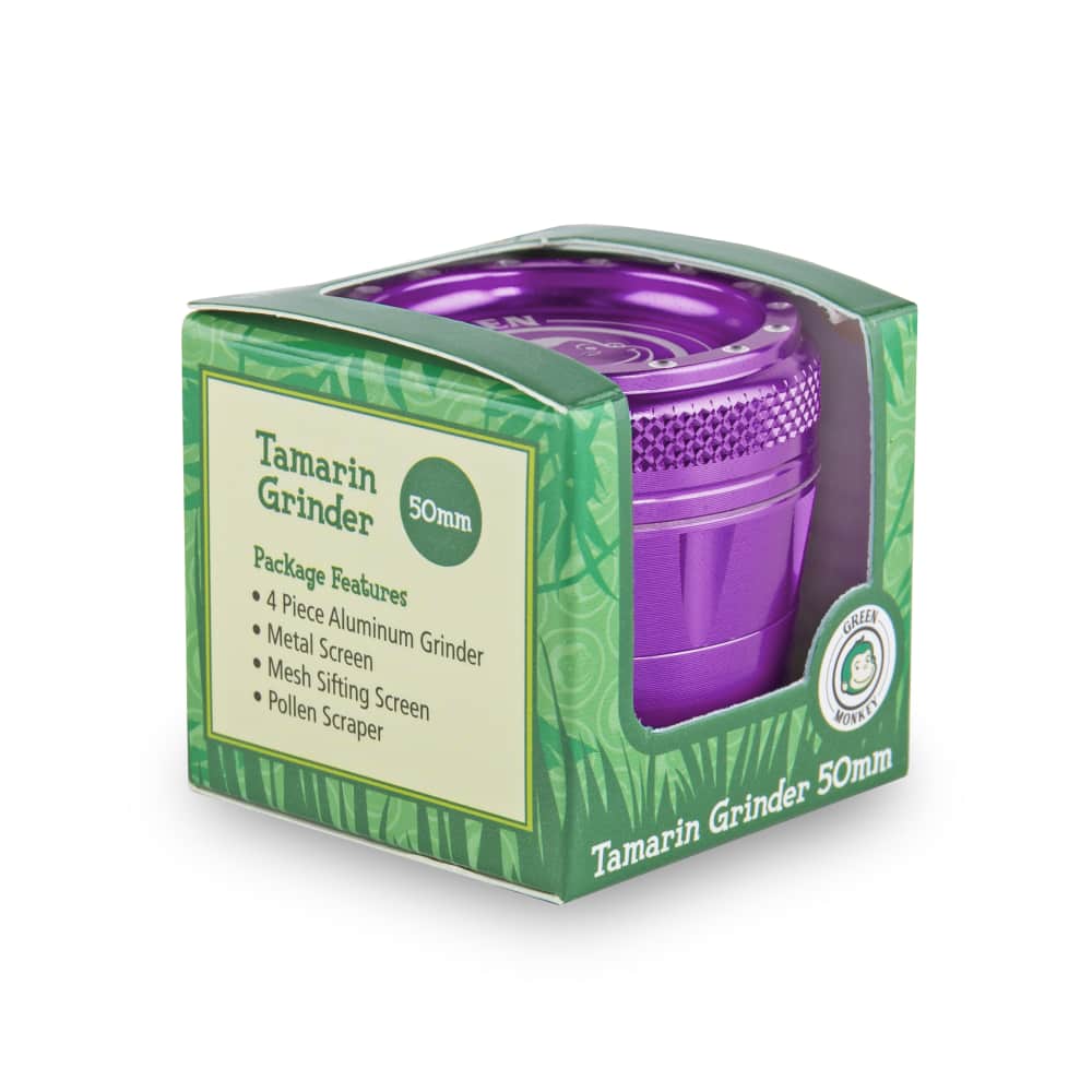 Tamarin 50mm Grinder