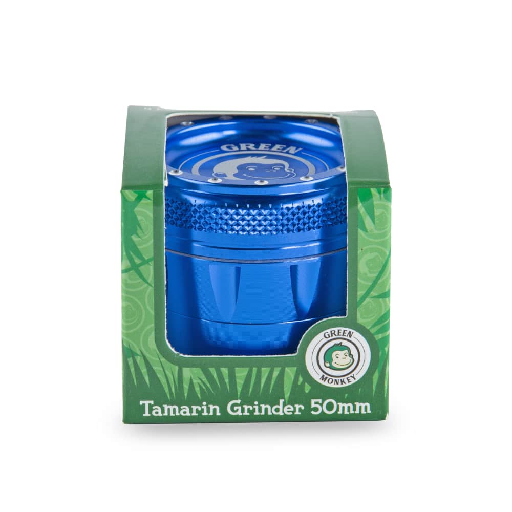 Tamarin 50mm Grinder