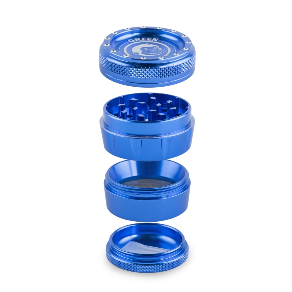 Tamarin 50mm Grinder