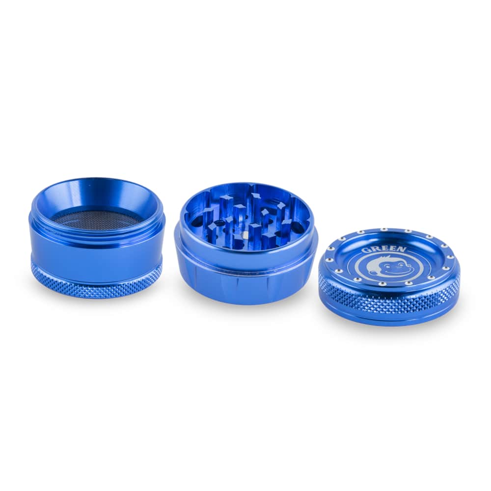 Tamarin 50mm Grinder