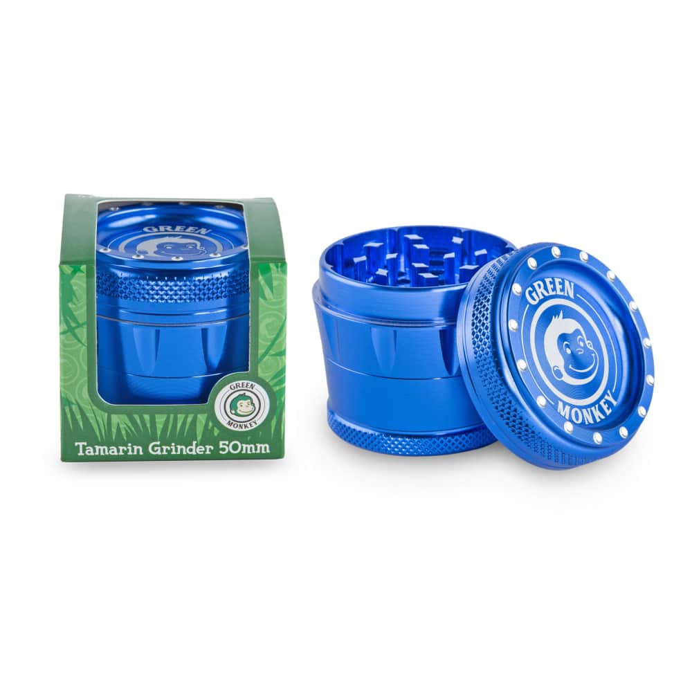 Tamarin 50mm Grinder