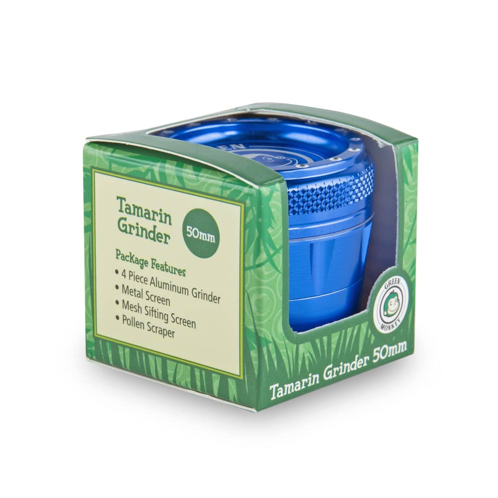 Tamarin 50mm Grinder