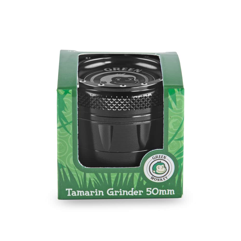 Tamarin 50mm Grinder