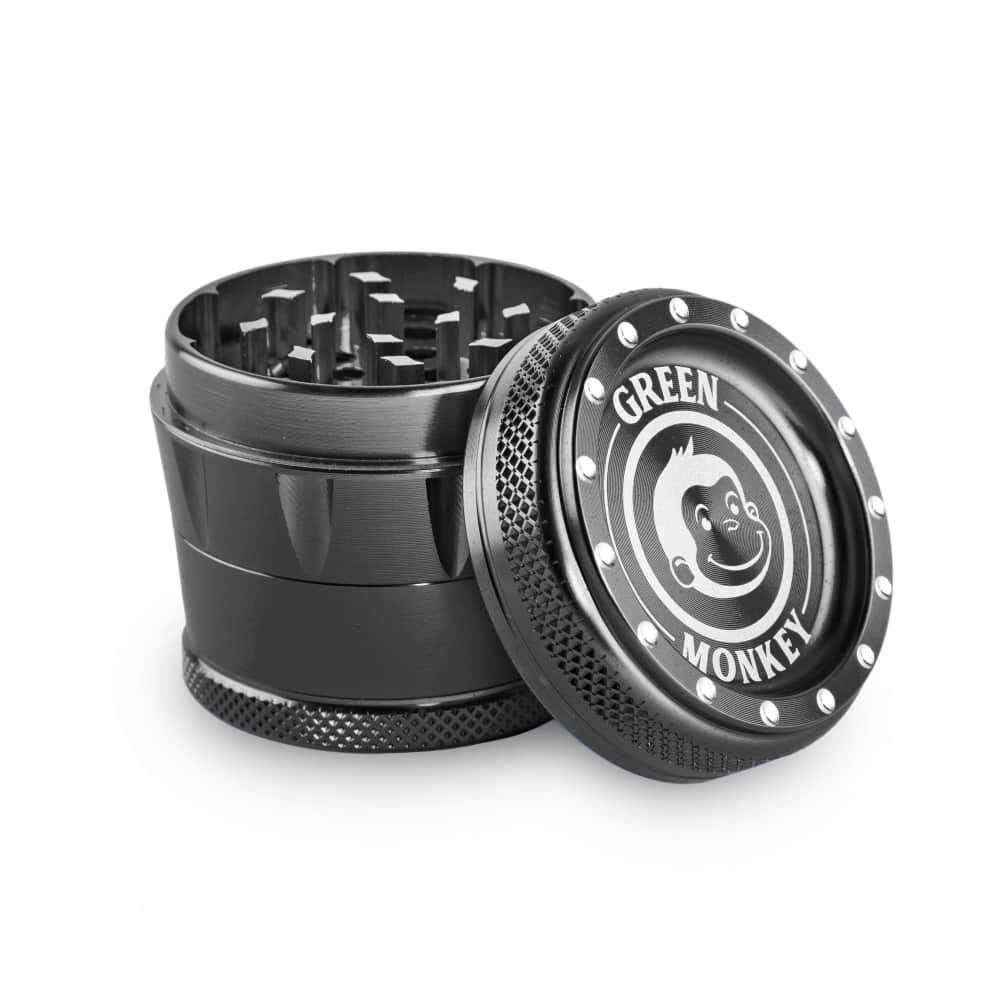 Tamarin 50mm Grinder