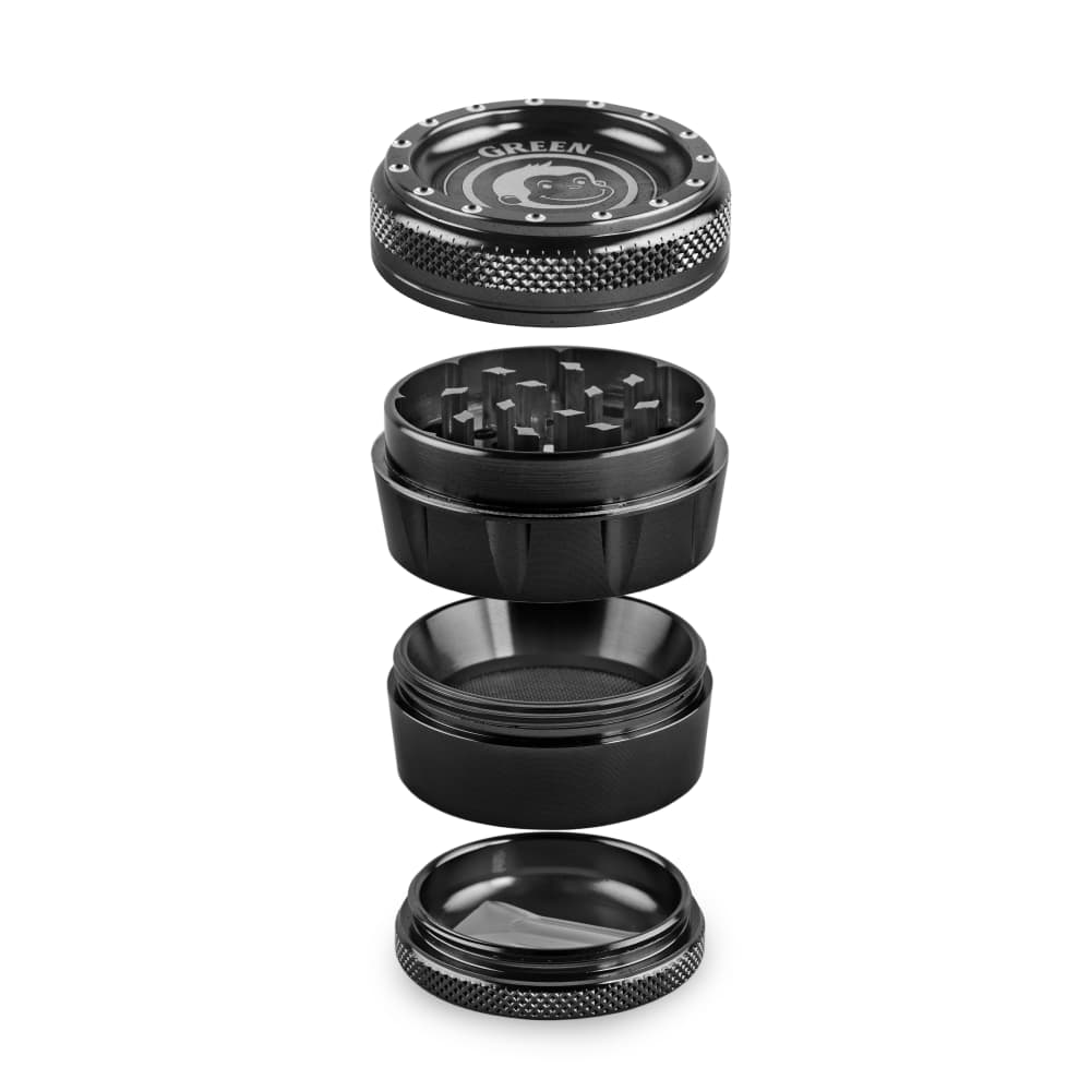 Tamarin 50mm Grinder