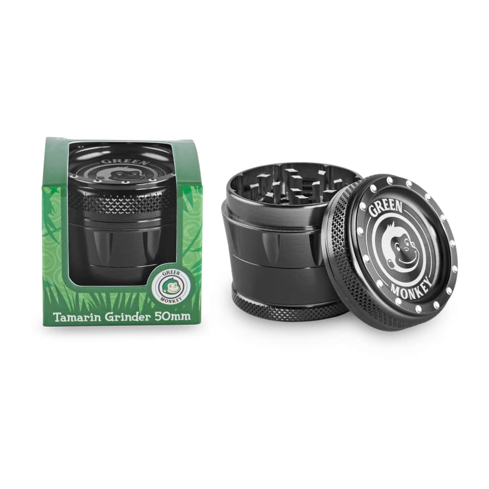 Tamarin 50mm Grinder