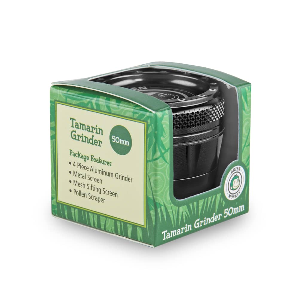 Tamarin 50mm Grinder