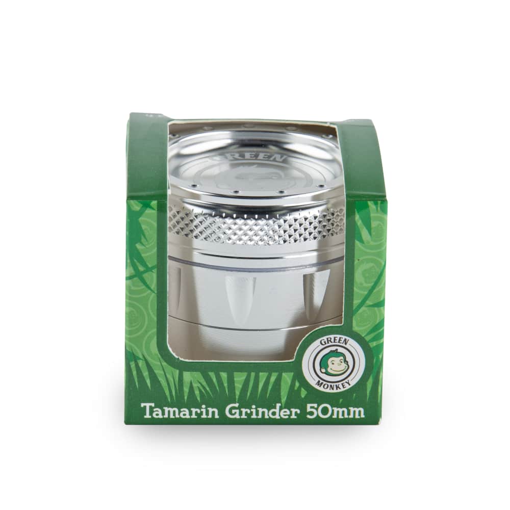 Tamarin 50mm Grinder