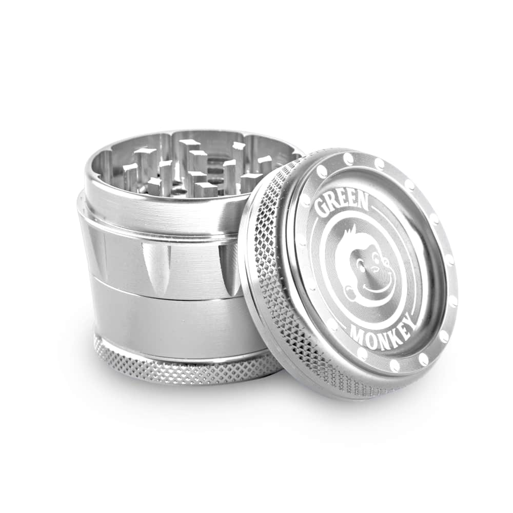 Tamarin 50mm Grinder
