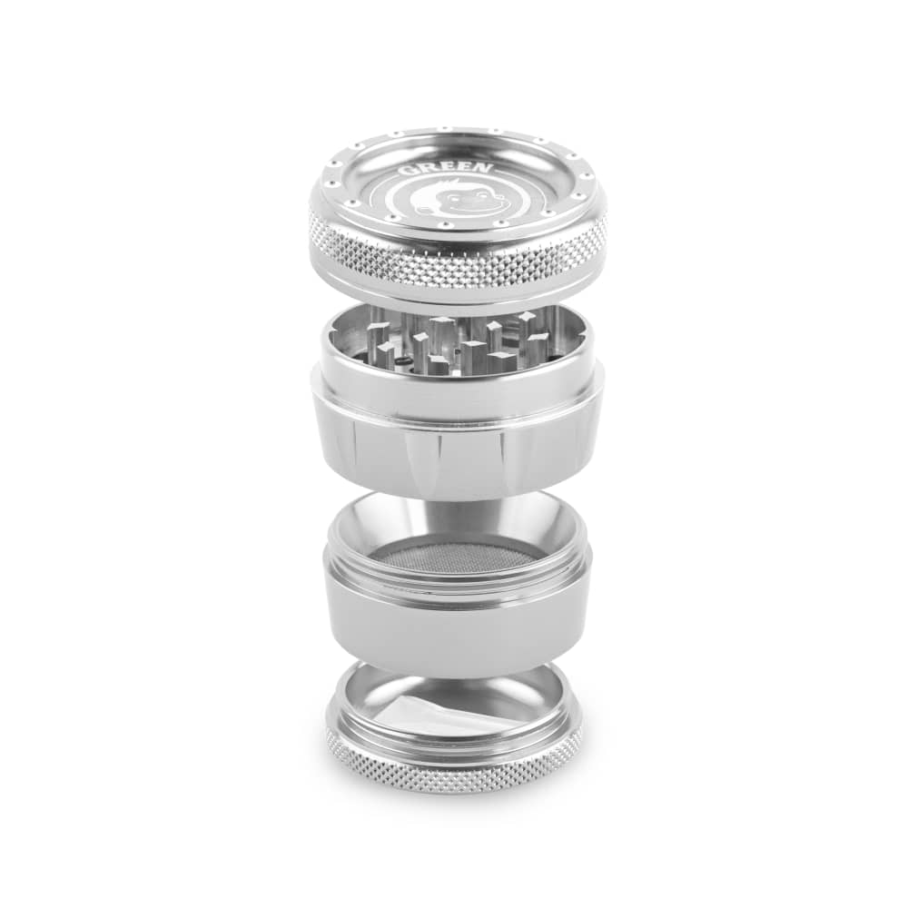Tamarin 50mm Grinder